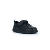 Recycled Leather Kids Uniform Shoes - DASH