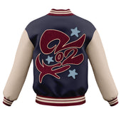 VSA Varsity Jacket 2024 (For Year 12 Student Only)