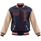 VSA Varsity Jacket 2024 (For Year 12 Student Only)