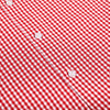 Kellett Prep Boys Short-Sleeve Shirt - Red