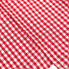 Kellett Prep Boys Short-Sleeve Shirt - Red