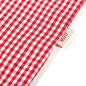 Kellett Prep Short-Sleeve Shirt - Red