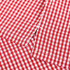 Kellett Prep Boys Short-Sleeve Shirt - Red