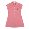 Kellett Prep Summer Dress - Red