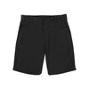 Kellett Boys Shorts - Charcoal Grey
