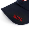 Kellett Prep School Cap - Navy