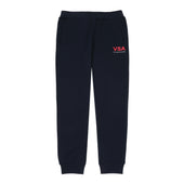 Kids Tracksuit Pants - Navy