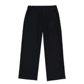 NIS Boys Chino Trousers, Navy