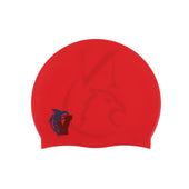 VSA House Swim Cap, Red - Nile