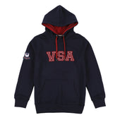 VSA DP Hoodie - Navy