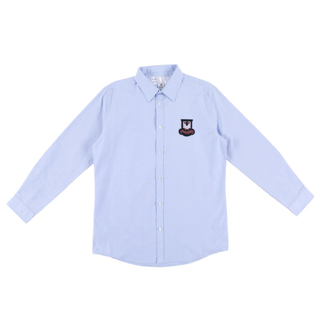 (RE)Uniform : VSA MYP Boys Long-Sleeve Shirt