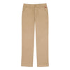 Boys Chino Pants (Regular Fit) - Khaki