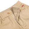 Boys Straight Leg Pants (Slim Fit) - Khaki