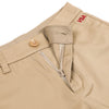 Boys Chino Pants (Regular Fit) - Khaki