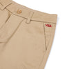Boys Chino Pants (Regular Fit) - Khaki
