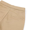 Girls Chino Pants (Regular Fit) - Khaki