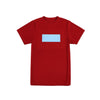 VSA PYP Art T-Shirt - Maroon