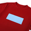 VSA PYP Art T-Shirt - Maroon