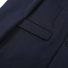 VSA Boys Hooded Blazer - Navy