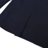 VSA Girls Hooded Blazer - Navy