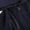 VSA Girls Hooded Blazer - Navy