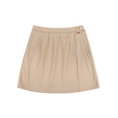(RE)Uniform : VSA Girls Chino Skirt