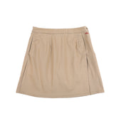 (RE)Uniform : VSA Girls Chino Skorts