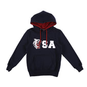 (RE)Uniform : VSA Sharks Team Hoodie