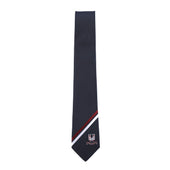 School Tie - Navy