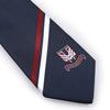 School Tie - Navy