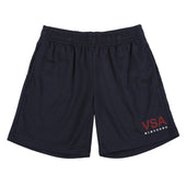 VSA ECO PE Shorts - Navy