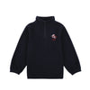 Kellett Prep School Fleece Jacket - Navy