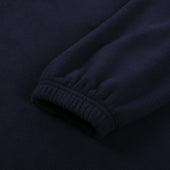 Kellett Prep School Fleece Jacket - Navy