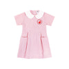 SISHK PY Girls Dress – Red
