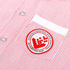 SISHK PY Boys Short-Sleeve Shirt – Red