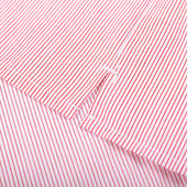 SISHK PY Boys Long-Sleeve Shirt – Red