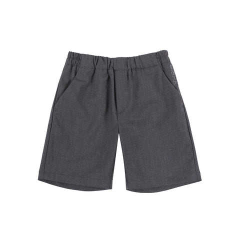SISHK PY Boys Shorts – Grey