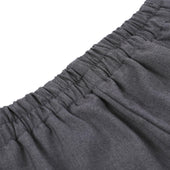 SISHK PY Boys Shorts – Grey