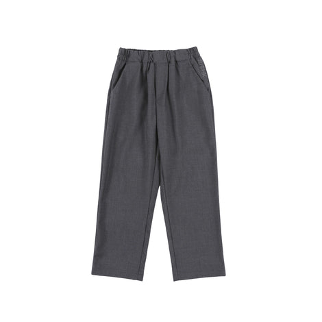 SISHK PY Boys Trousers – Grey