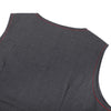SISHK Primary Girls Pinafore – Grey