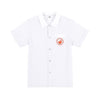 SISHK Primary Boys Short-Sleeve Shirt – White