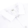 SISHK Primary Boys Short-Sleeve Shirt – White