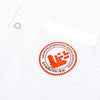 SISHK Primary Boys Short-Sleeve Shirt – White
