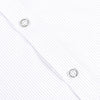 SISHK Primary Boys Short-Sleeve Shirt – White