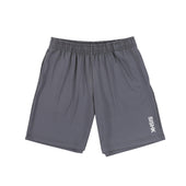 SISHK Secondary PE Shorts – Grey