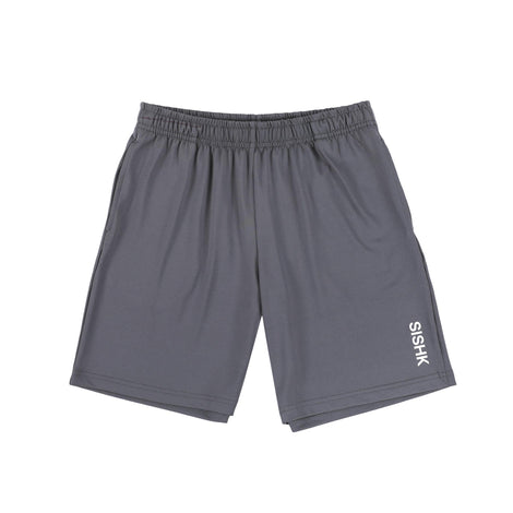 SISHK Secondary PE Shorts – Grey