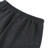 SISHK Secondary Track Pants – Grey