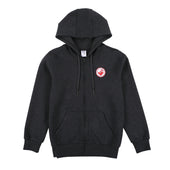 SISHK Secondary Hoodie – Grey