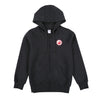 SISHK Secondary Hoodie – Grey