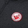 SISHK Secondary Hoodie – Grey